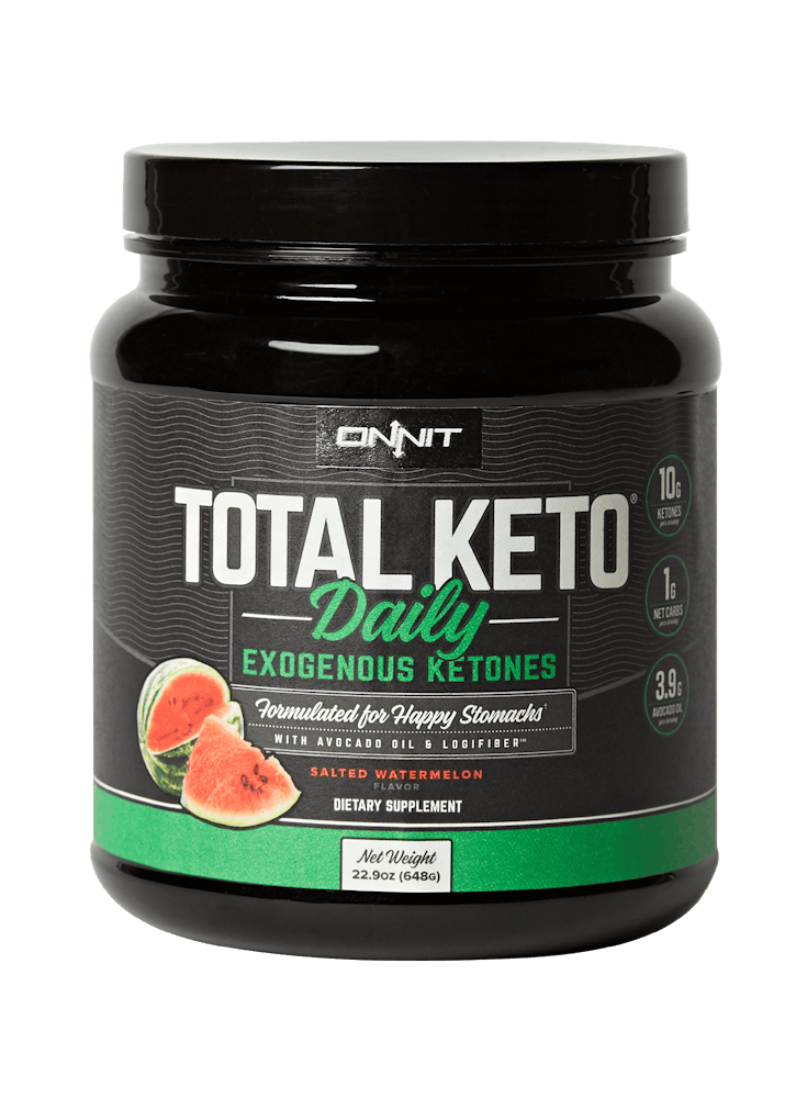 Some Known Questions About Keto Supplement Diet.