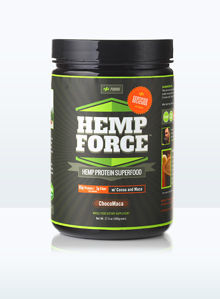 Hemp FORCE™